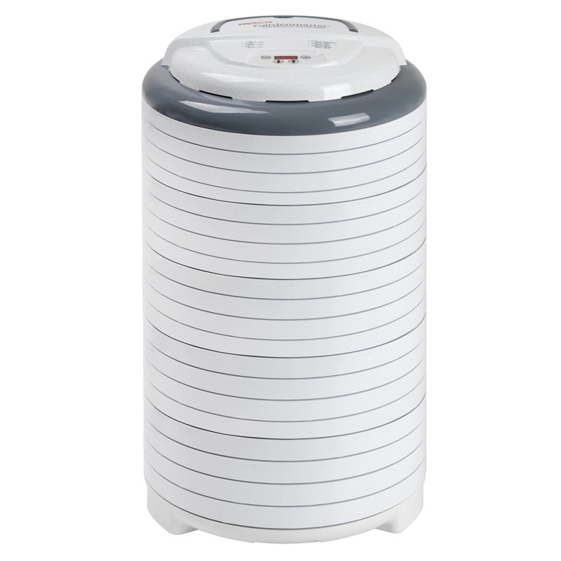 Nesco Gardenmaster Digital Pro Food Dehydrator & Reviews | Wayfair